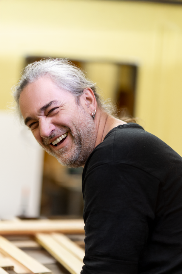 Jörg Specht